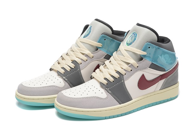 women air jordan 1 shoes 2023-5-15-002